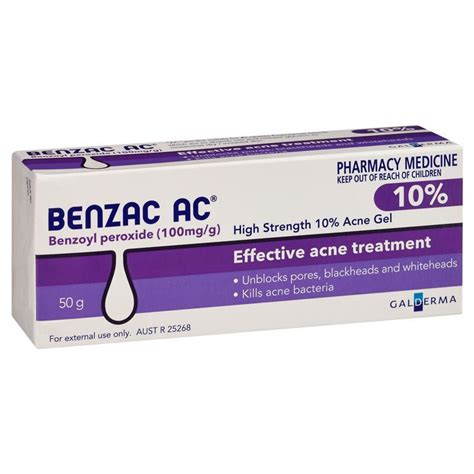 where to buy benzac